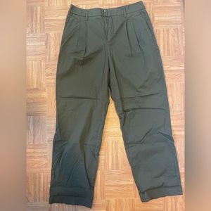 Target pants, excellent for a comfy work outfit